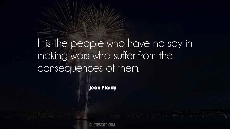 Jean Plaidy Quotes #1564630