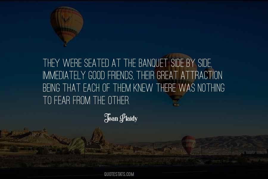 Jean Plaidy Quotes #525616