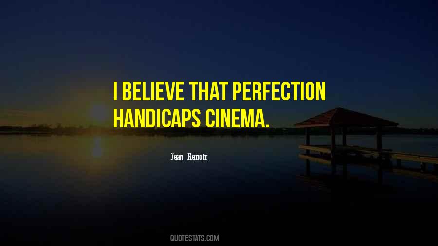 Jean Renoir Quotes #1752080