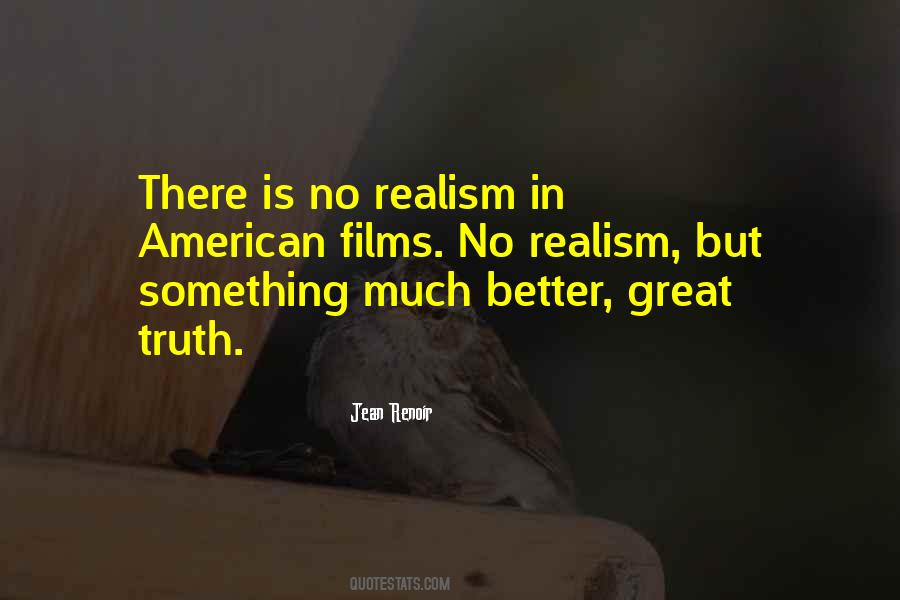 Jean Renoir Quotes #840862