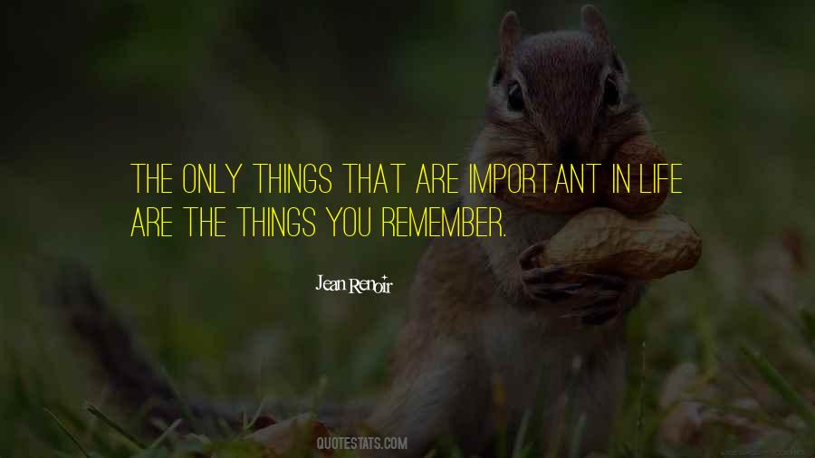 Jean Renoir Quotes #954128