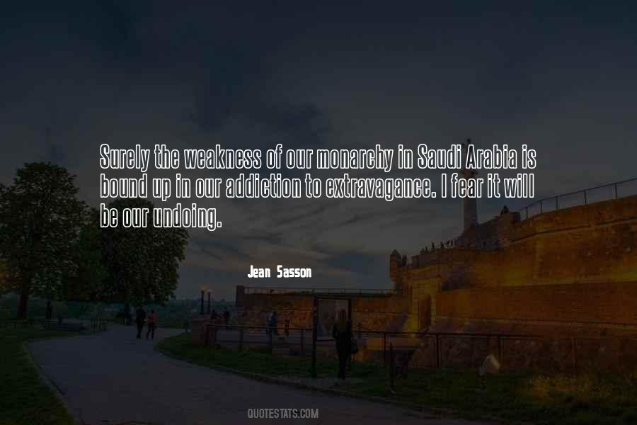 Jean Sasson Quotes #1186953