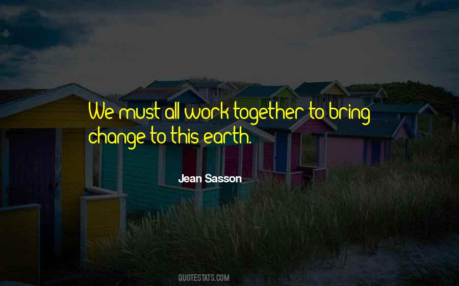 Jean Sasson Quotes #343616