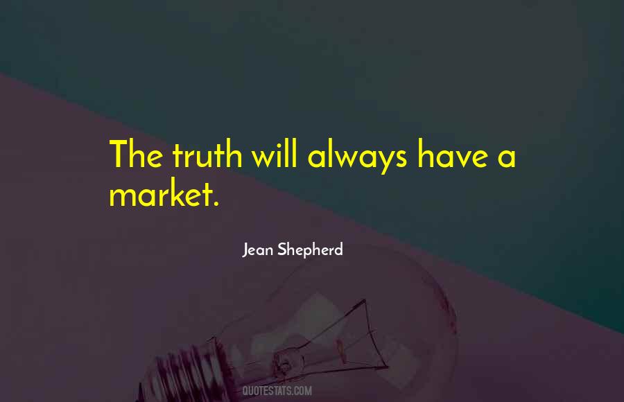 Jean Shepherd Quotes #1343604