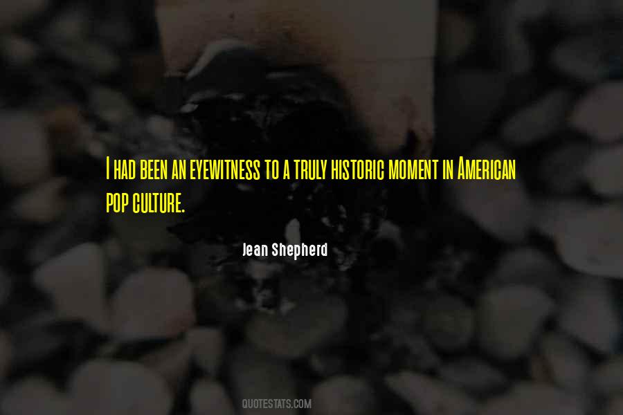 Jean Shepherd Quotes #869556