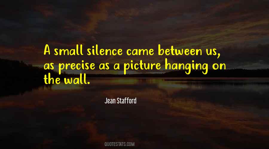 Jean Stafford Quotes #1411645