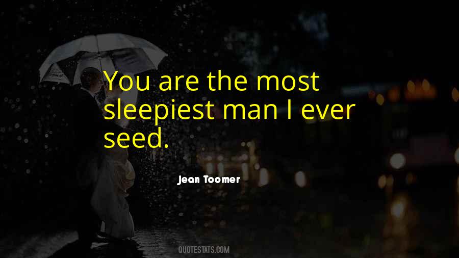 Jean Toomer Quotes #215092