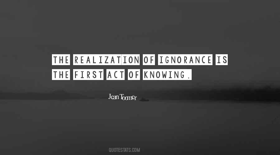 Jean Toomer Quotes #385785