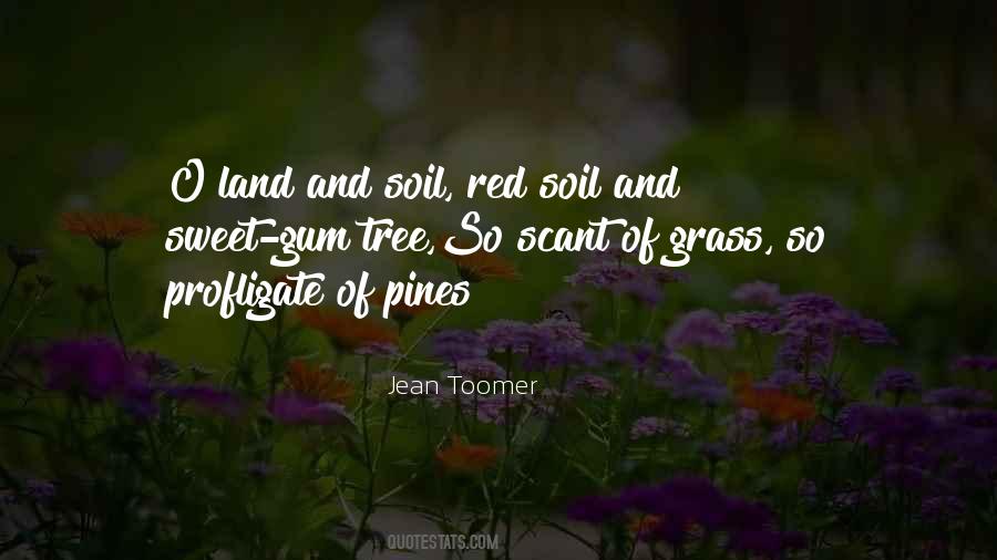 Jean Toomer Quotes #647289