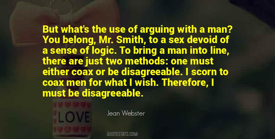 Jean Webster Quotes #1111904