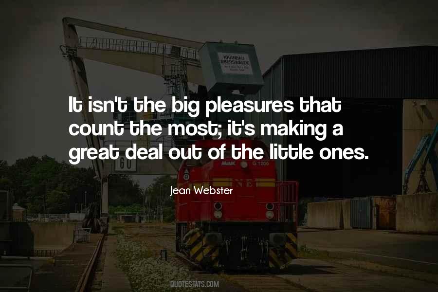 Jean Webster Quotes #1494933