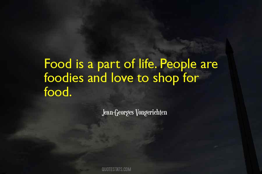 Jean-georges Vongerichten Quotes #1193979