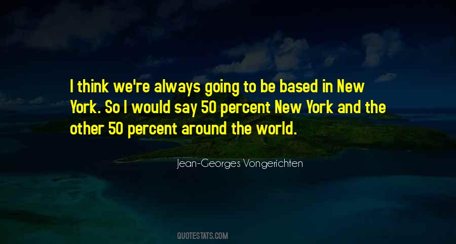 Jean-georges Vongerichten Quotes #1443409