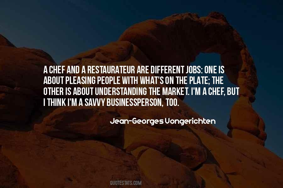 Jean-georges Vongerichten Quotes #1644434