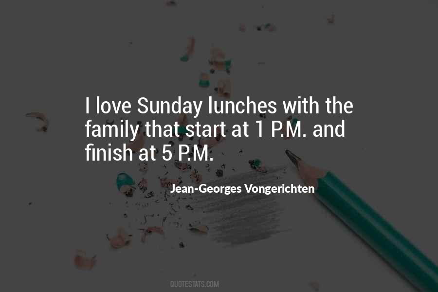 Jean-georges Vongerichten Quotes #1781594