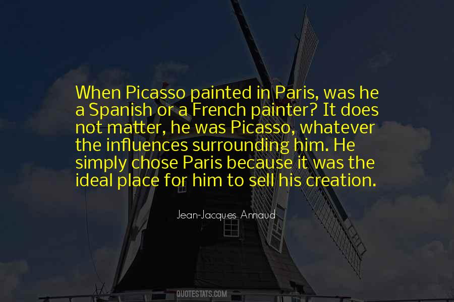 Jean-jacques Annaud Quotes #1724586