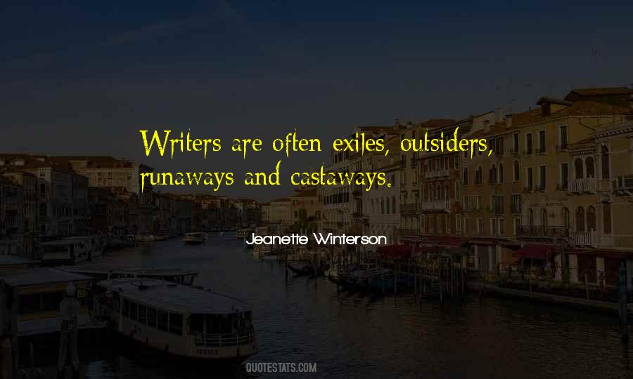 Jeanette Winterson Quotes #149835