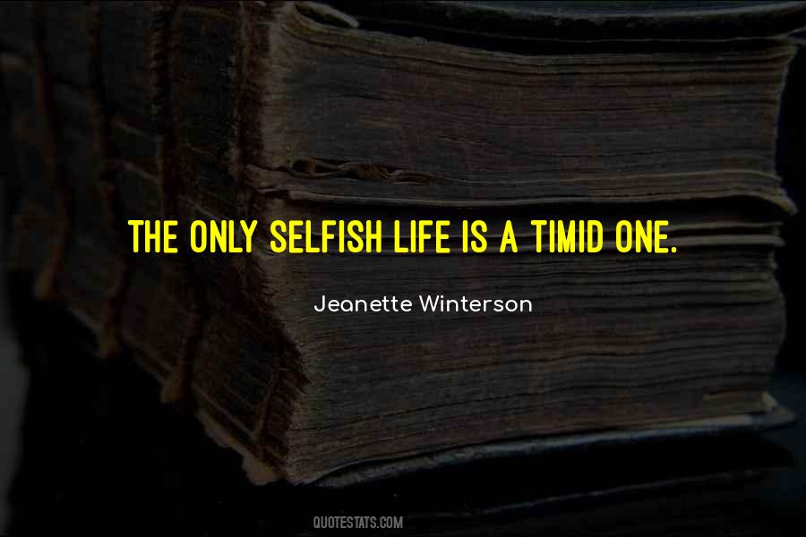 Jeanette Winterson Quotes #154541