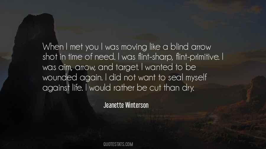 Jeanette Winterson Quotes #178130