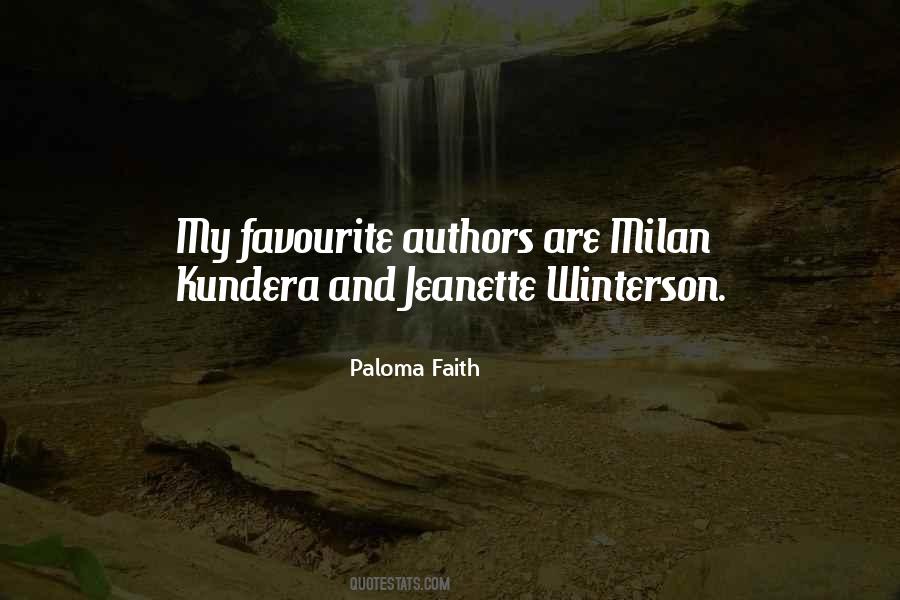 Jeanette Winterson Quotes #1806948