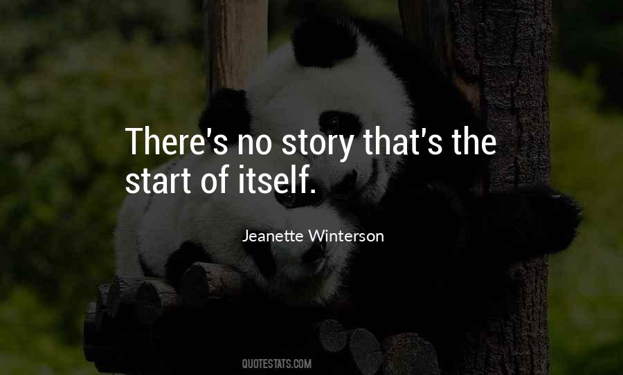 Jeanette Winterson Quotes #37276