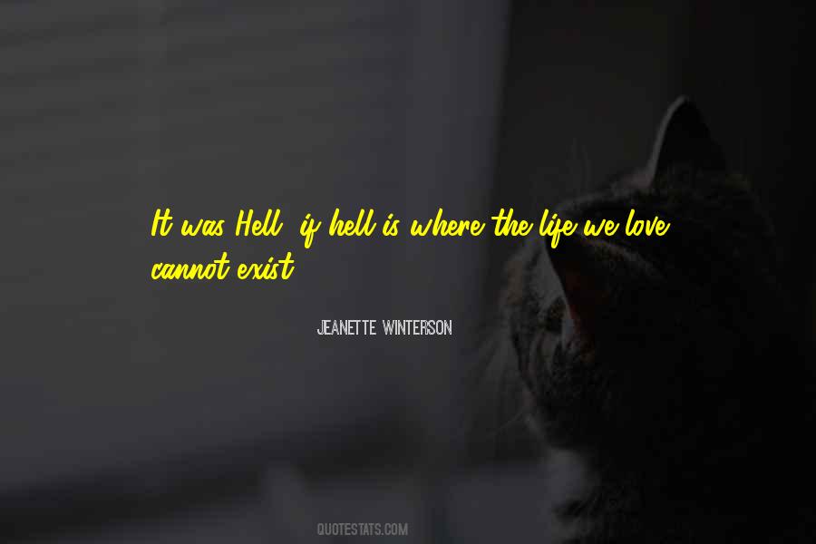 Jeanette Winterson Quotes #43305