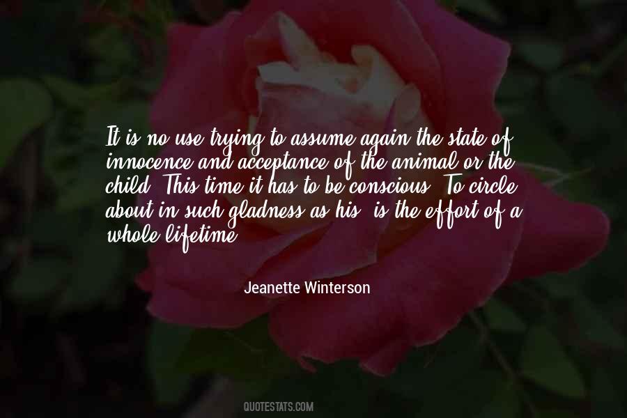 Jeanette Winterson Quotes #61734