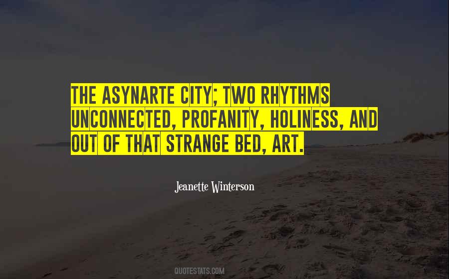 Jeanette Winterson Quotes #78237