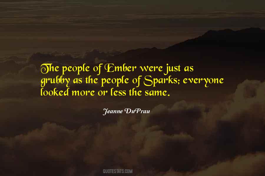 Jeanne Duprau Quotes #1752086