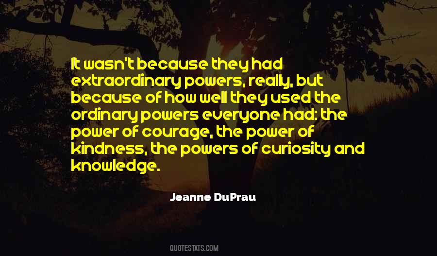 Jeanne Duprau Quotes #1776020