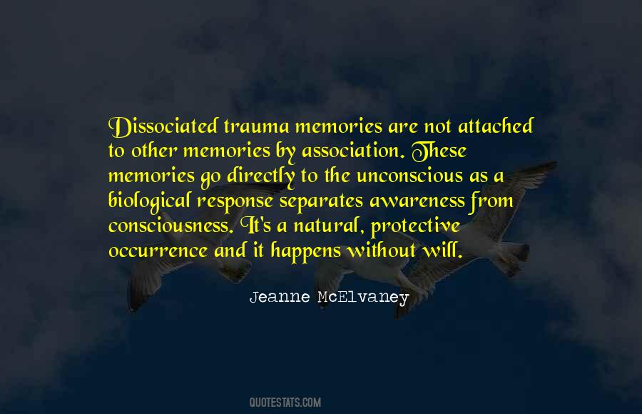 Jeanne Mcelvaney Quotes #1197675