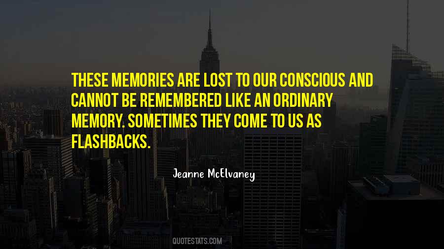 Jeanne Mcelvaney Quotes #89689