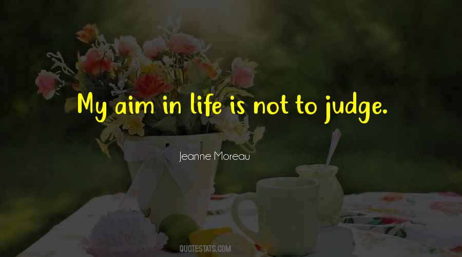 Jeanne Moreau Quotes #1062844