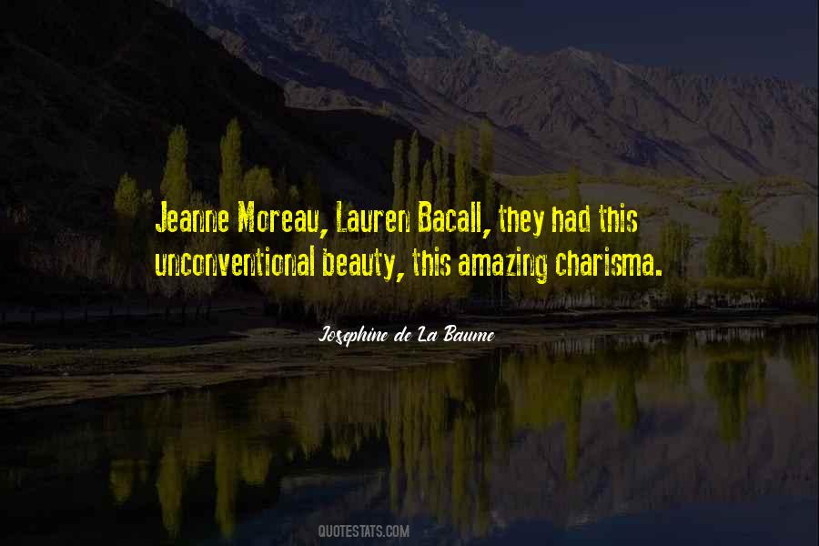Jeanne Moreau Quotes #1296716