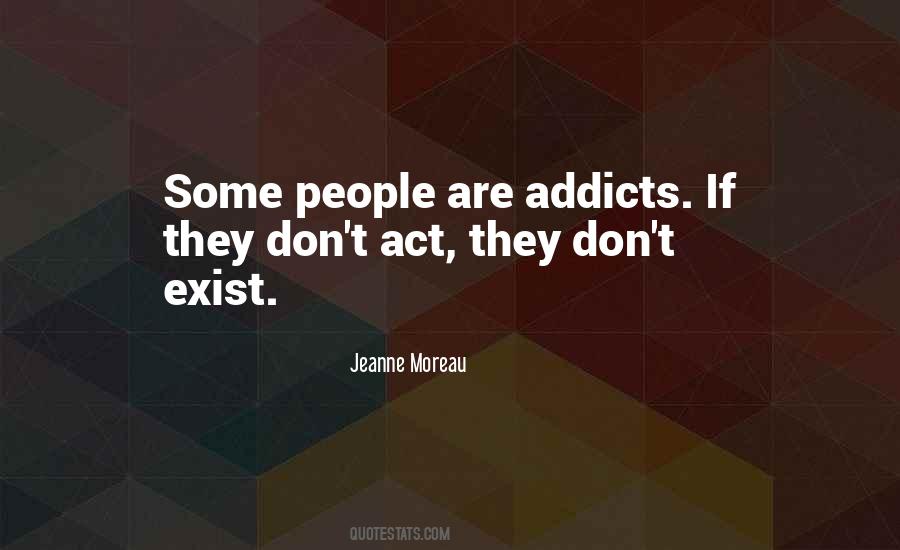 Jeanne Moreau Quotes #197241