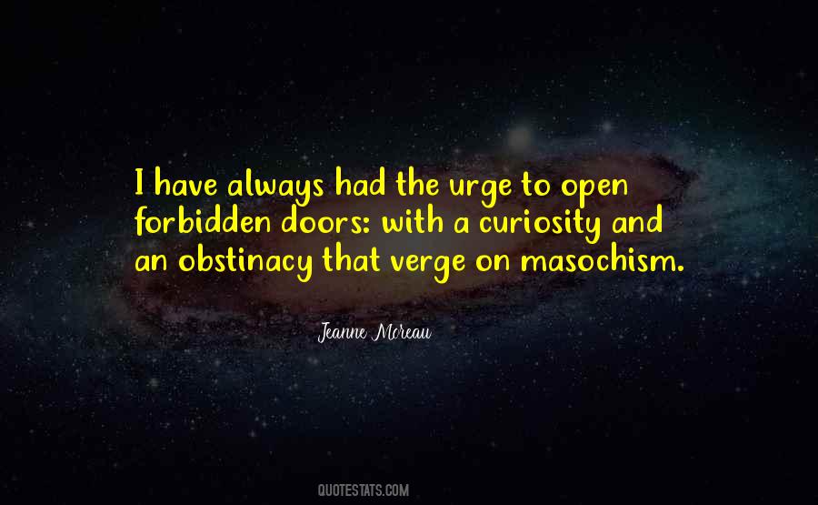 Jeanne Moreau Quotes #266170