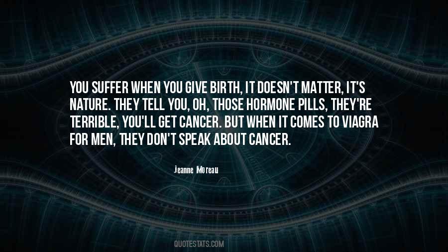 Jeanne Moreau Quotes #371015