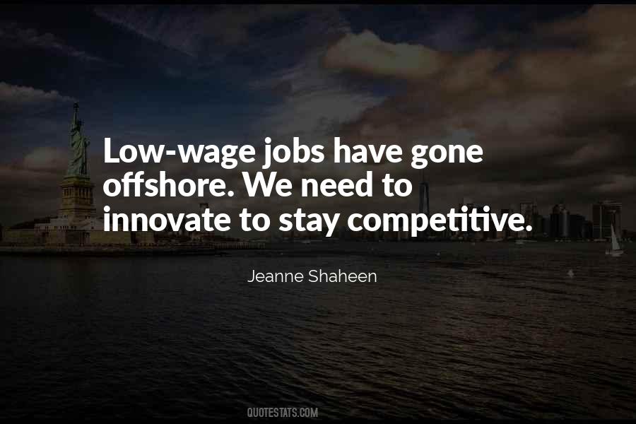 Jeanne Shaheen Quotes #1680383