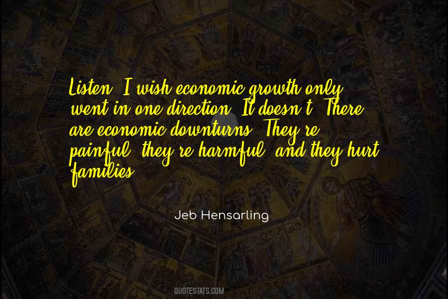 Jeb Hensarling Quotes #1346919