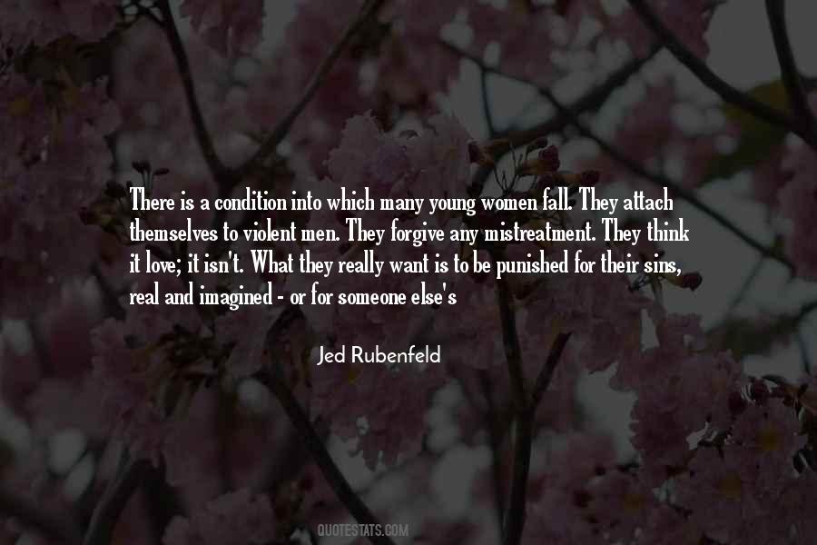 Jed Rubenfeld Quotes #1786595