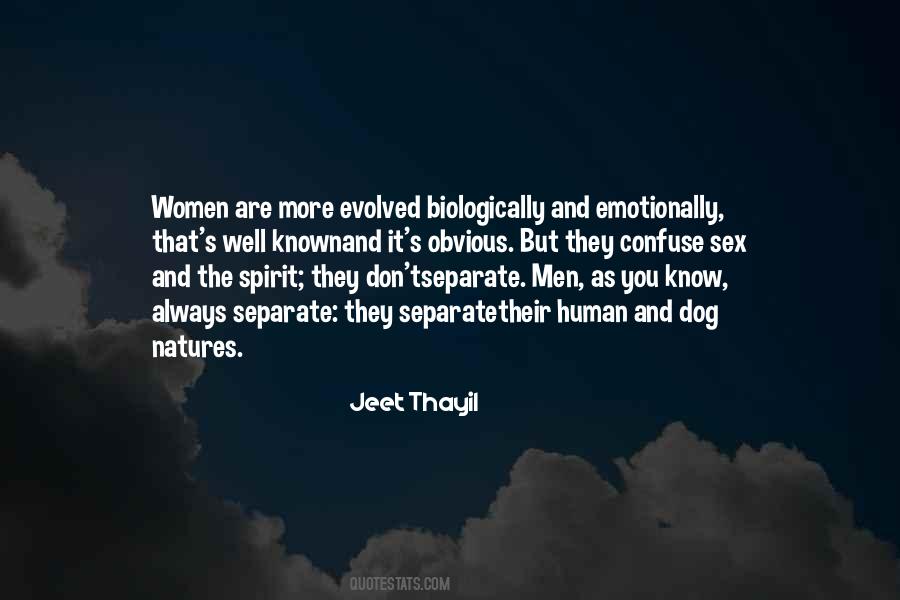 Jeet Thayil Quotes #1636135