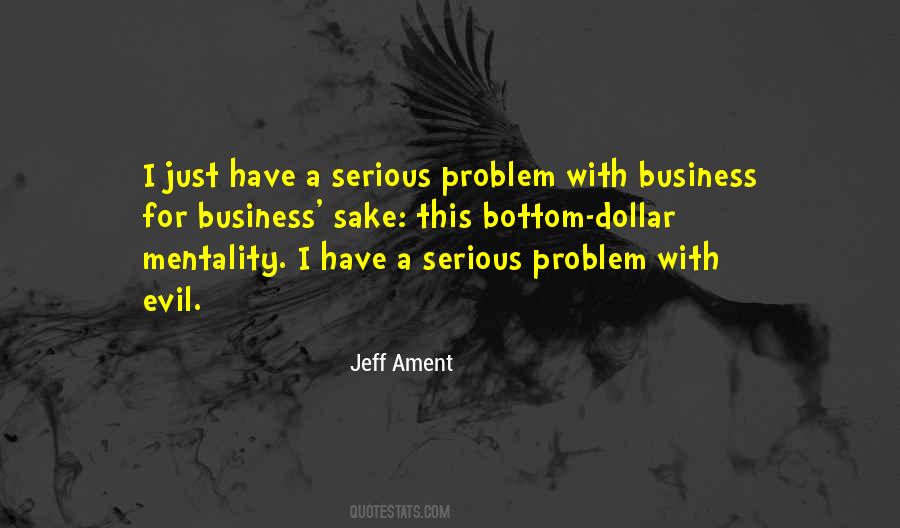 Jeff Ament Quotes #1553495