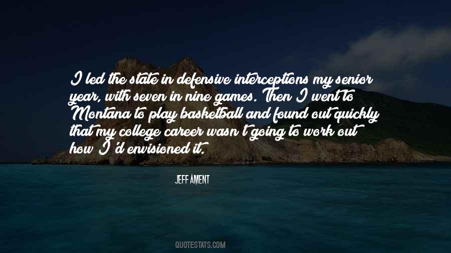 Jeff Ament Quotes #651162