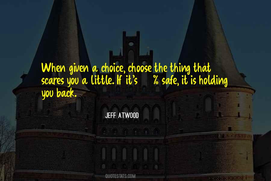 Jeff Atwood Quotes #1368961