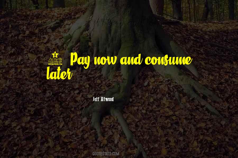 Jeff Atwood Quotes #618861