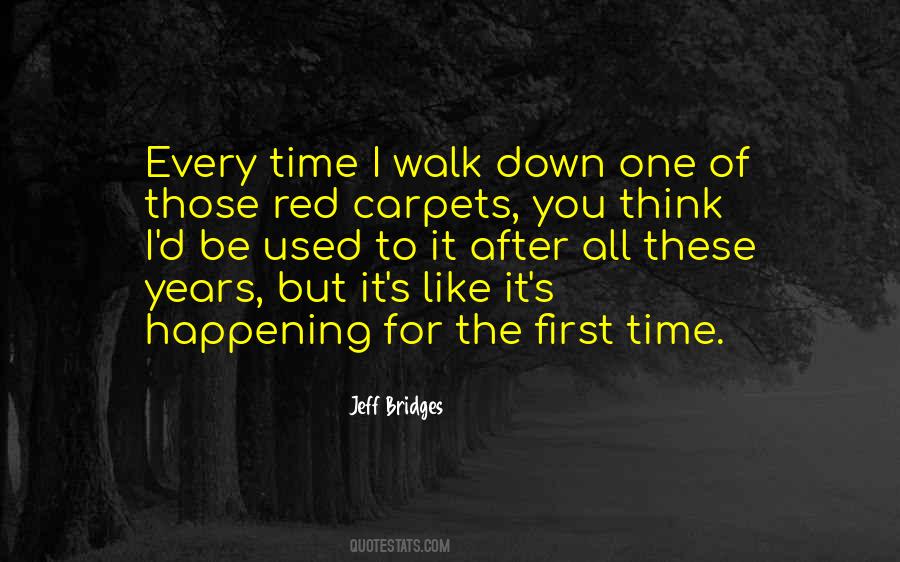 Jeff Bridges Quotes #160338