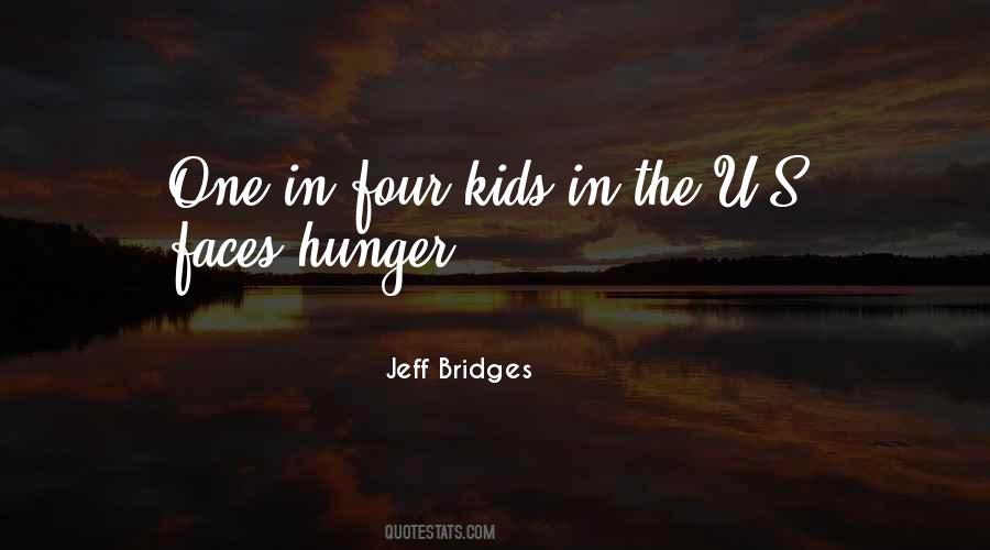 Jeff Bridges Quotes #532737