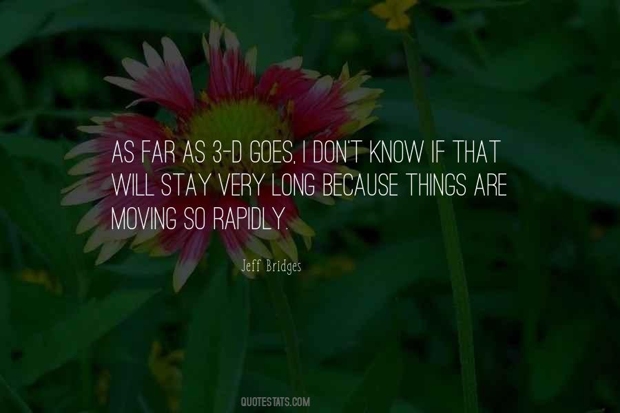 Jeff Bridges Quotes #610781
