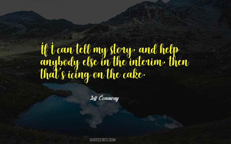 Jeff Conaway Quotes #1205209