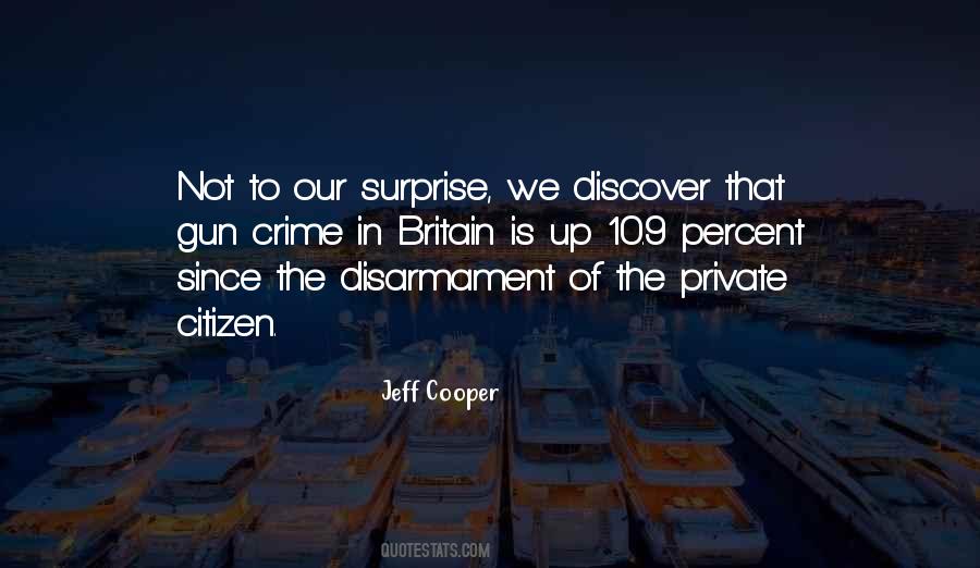 Jeff Cooper Quotes #1326249